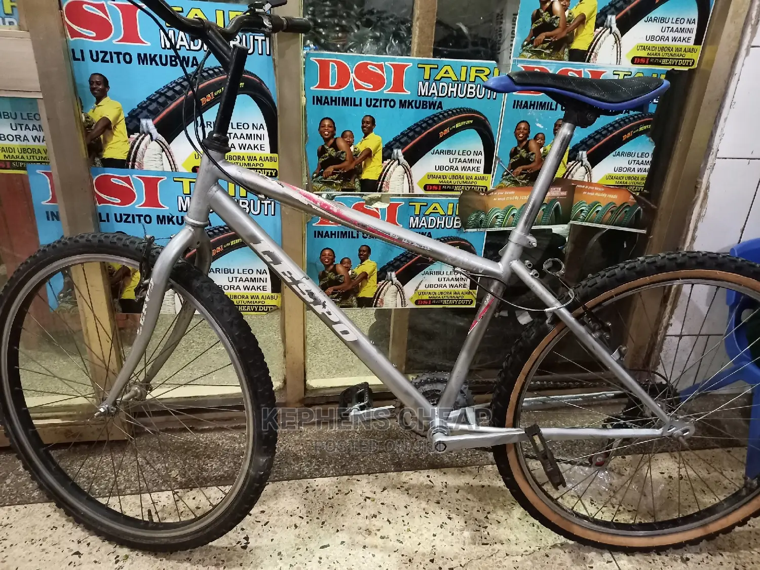 Adults Bike Size 26