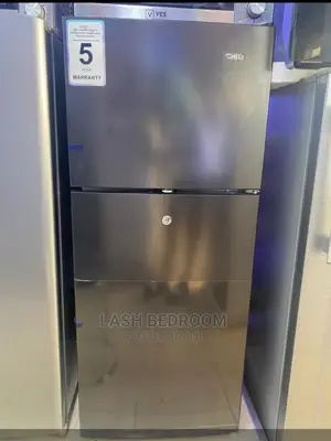 Photo - Chiq 155L Fridge