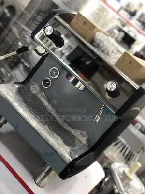 Commercial Coffee Maker Machine