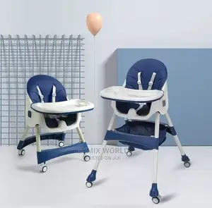 Photo - Baby High Chair