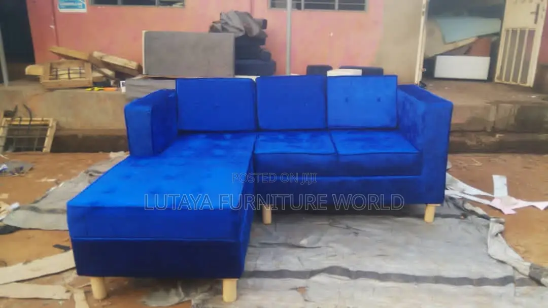 L Shape for Sale in Good Materials and Price