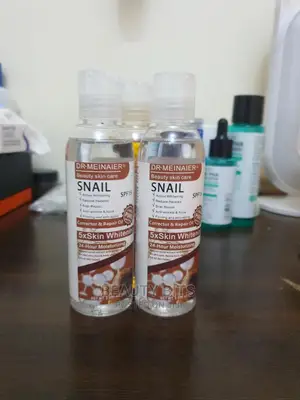 Repair Snail Oil
