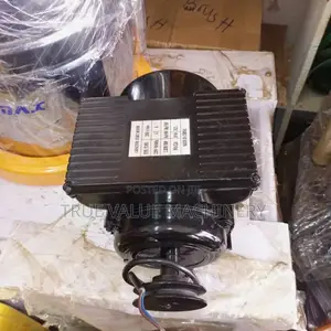 Electric Motor 3 Hp High Speed