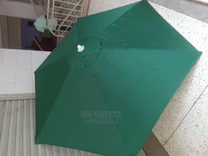 2.4m Wide Umbrella