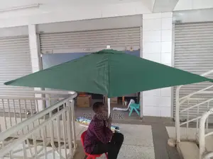2.4m Wide Umbrella