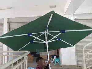 2.4m Wide Umbrella