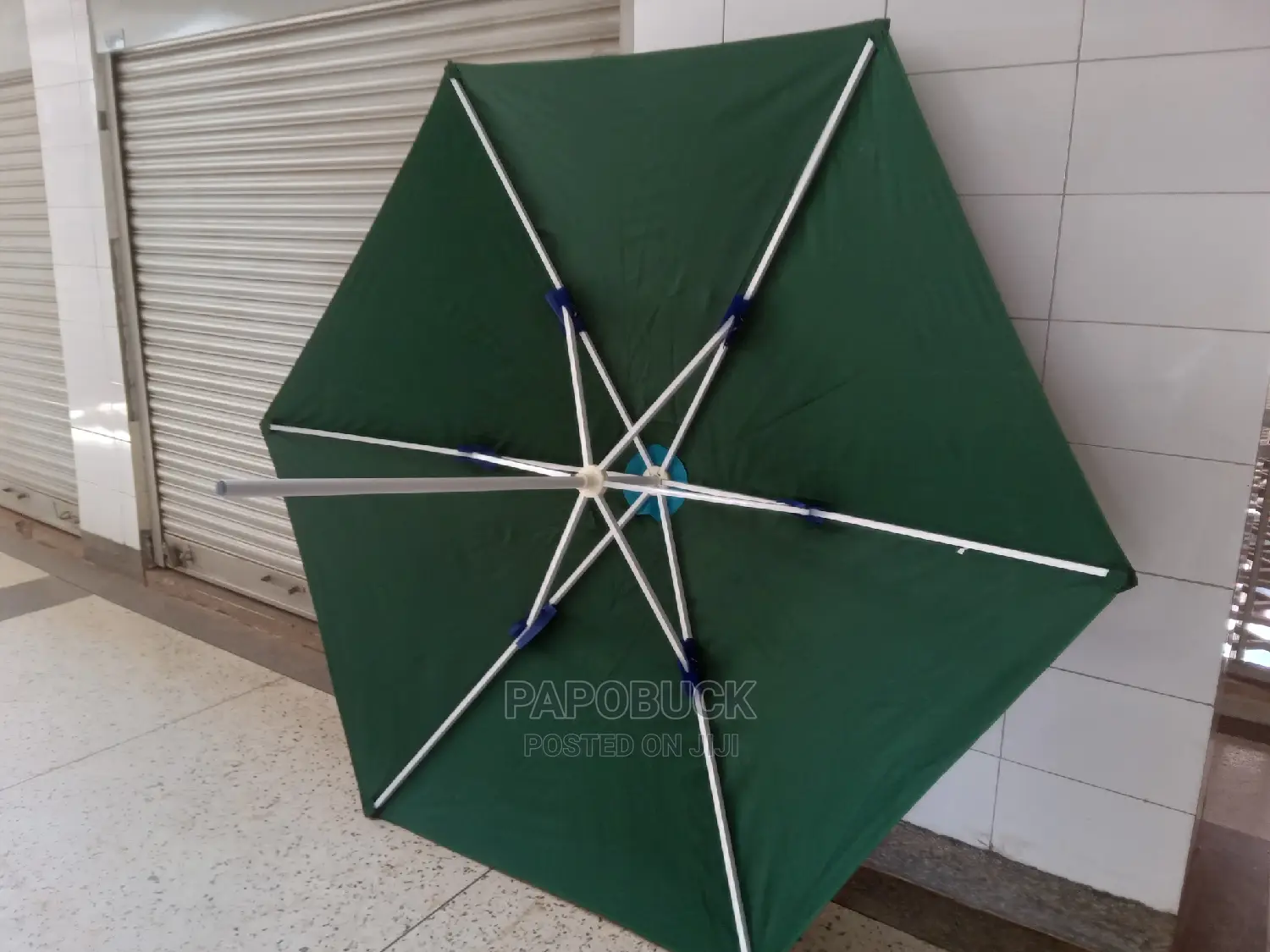 2.4m Wide Umbrella