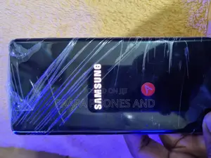 Samsung Galaxy S10 Plus 128 GB Black