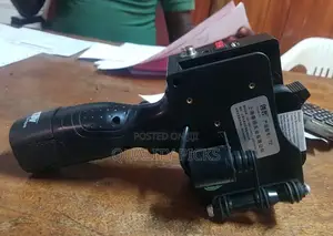 Portable Coding Machine