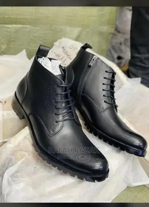 Original Timberland Boots