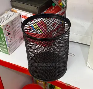 Mesh Desk Organizer