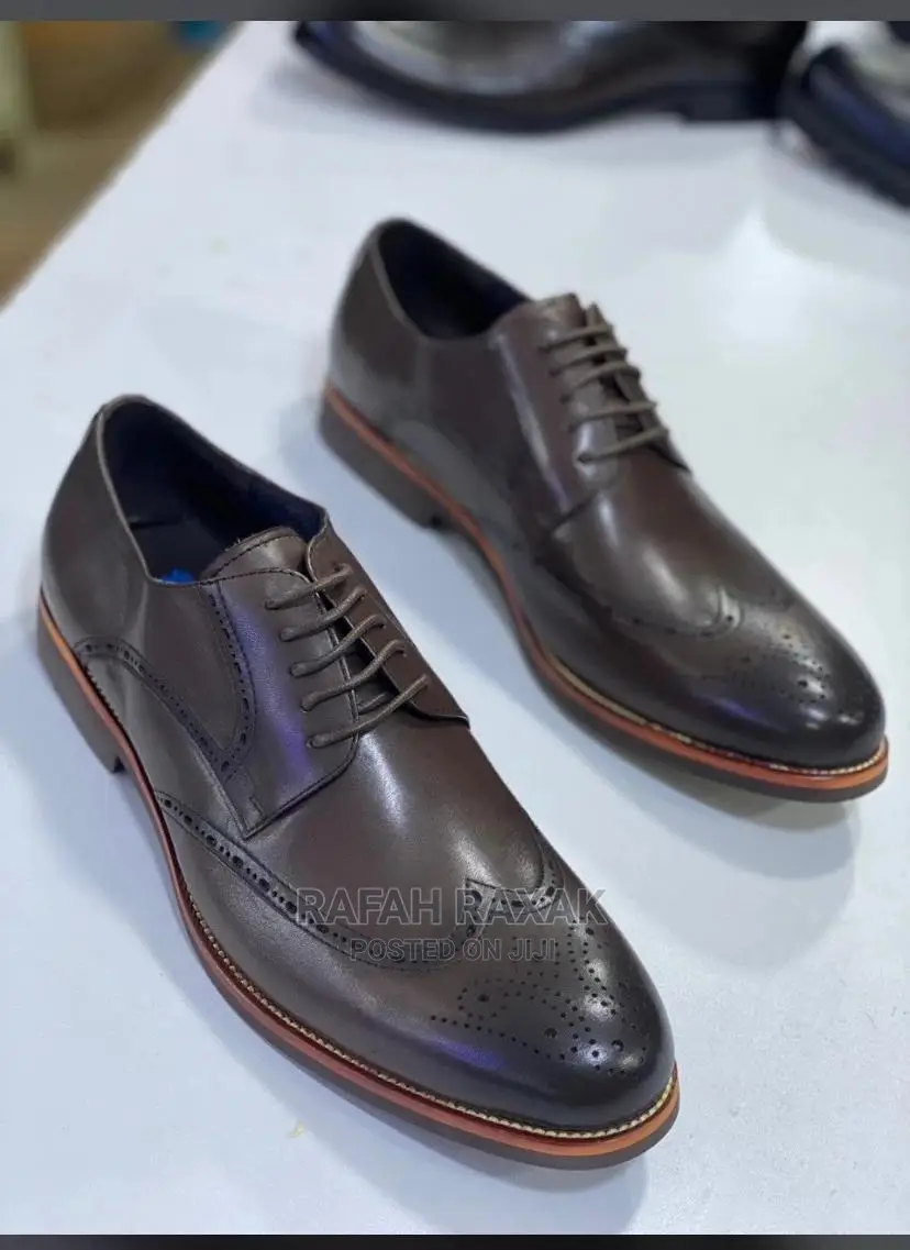 Clarks Oxfords