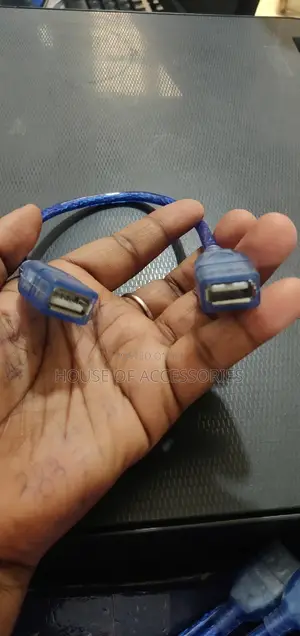 USB to USB Female to Female