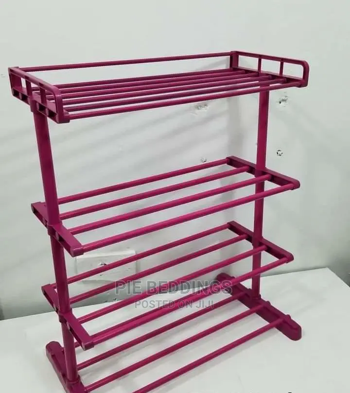 Strong Shoe Rack