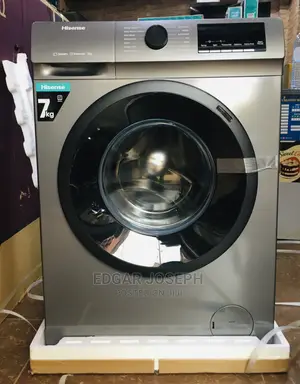 Washing Machine 7kgs Capacity