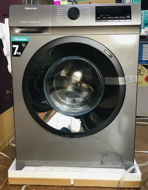 Washing Machine 7kgs Capacity