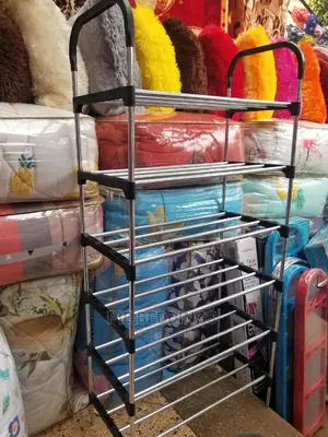 Quality Shoe Rack