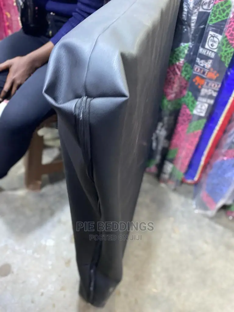 Leather Mattress Covers
