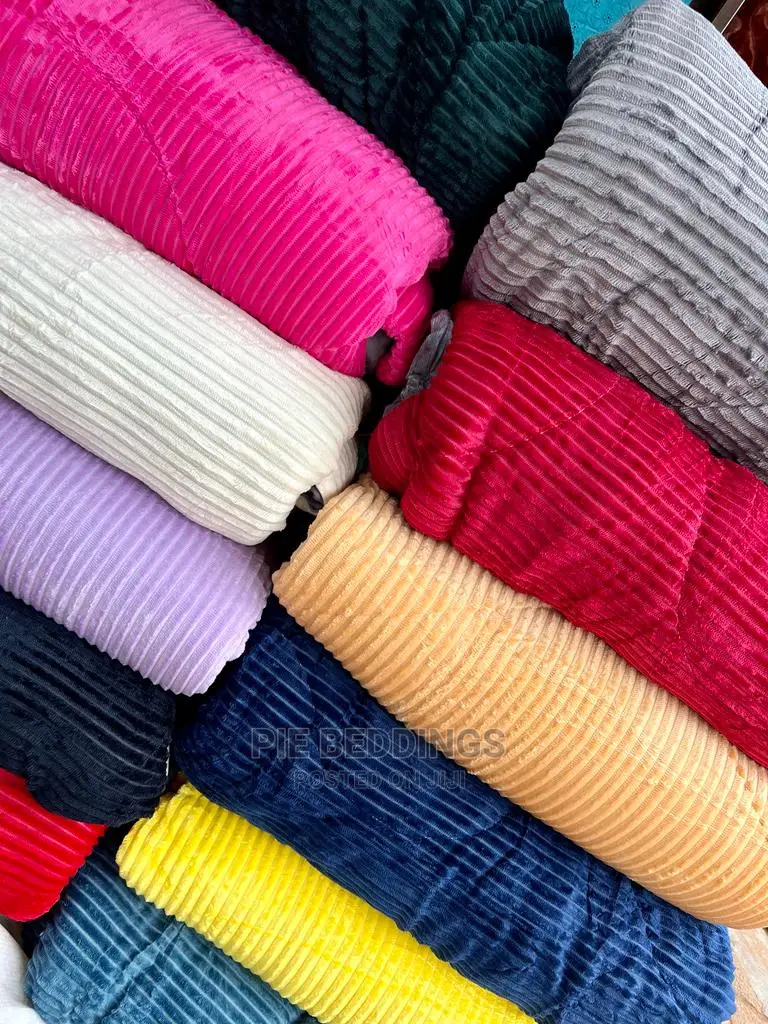 Woolen Bedcovers