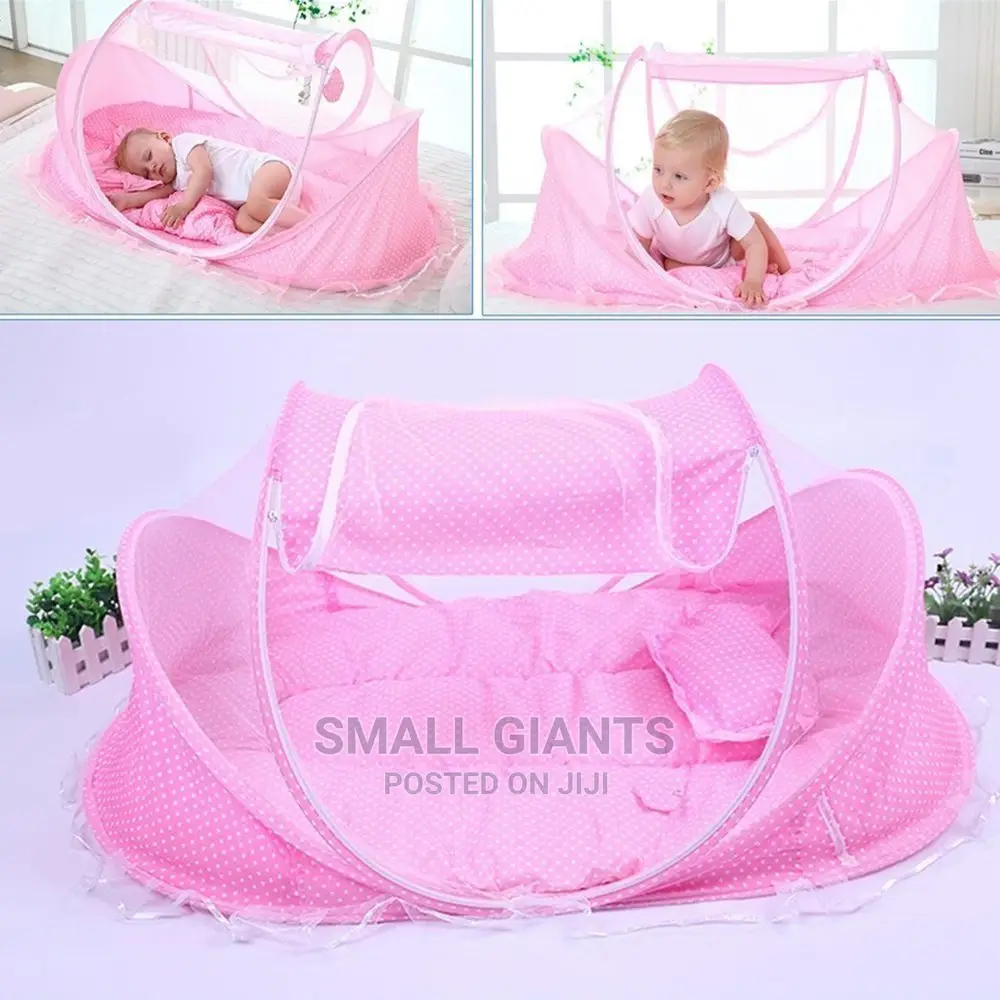 0-2yrs Baby Net