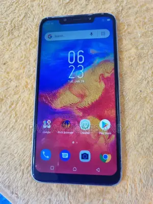 Infinix Hot 7 16 GB Gold