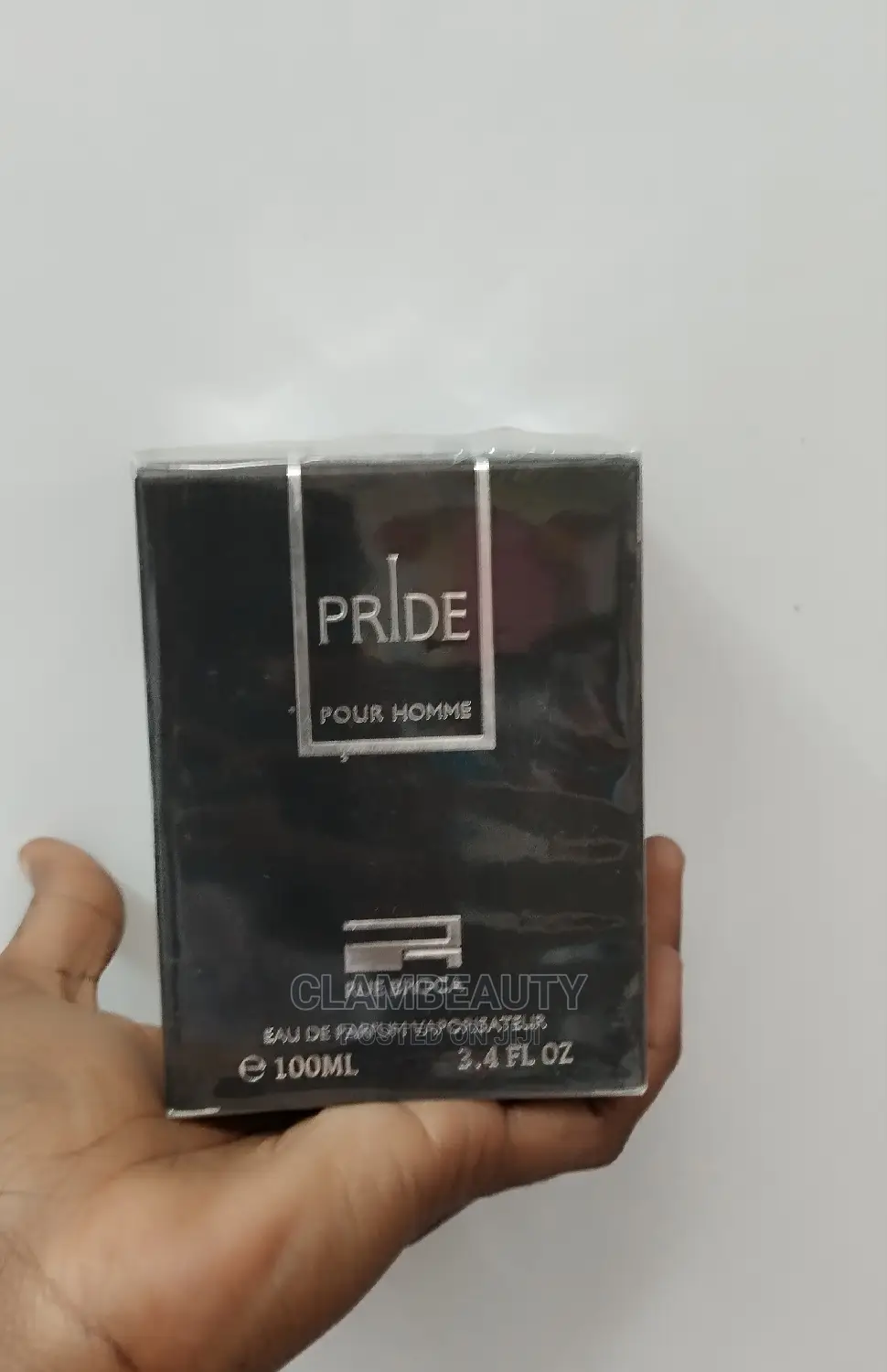 Pride Pour Homme Perfume Rue Broca for Men