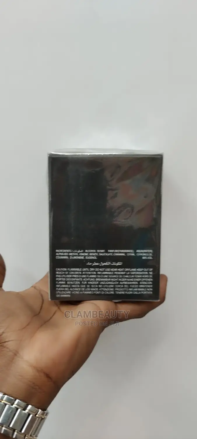 Pride Pour Homme Perfume Rue Broca for Men