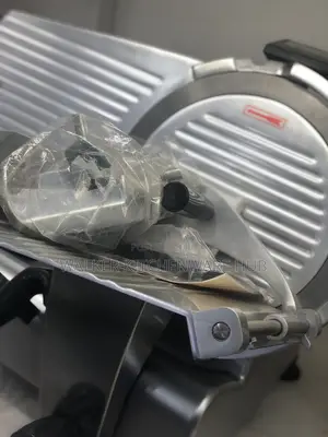 Electric Meat Slicer Machine Big Size