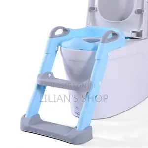 Non Slip Potty Training Seat