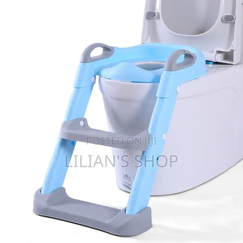 Non Slip Potty Training Seat