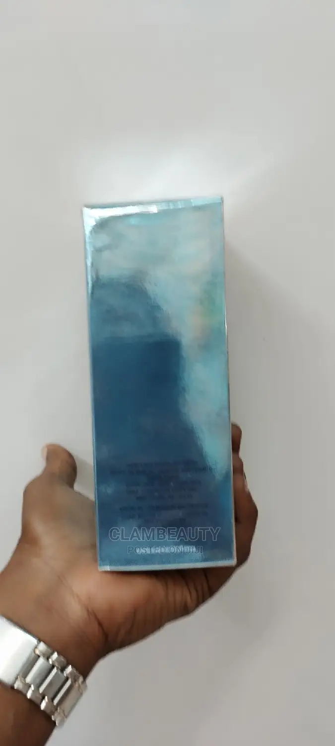 Cool Water Davidoff Eau De Toilette Woman Perfume