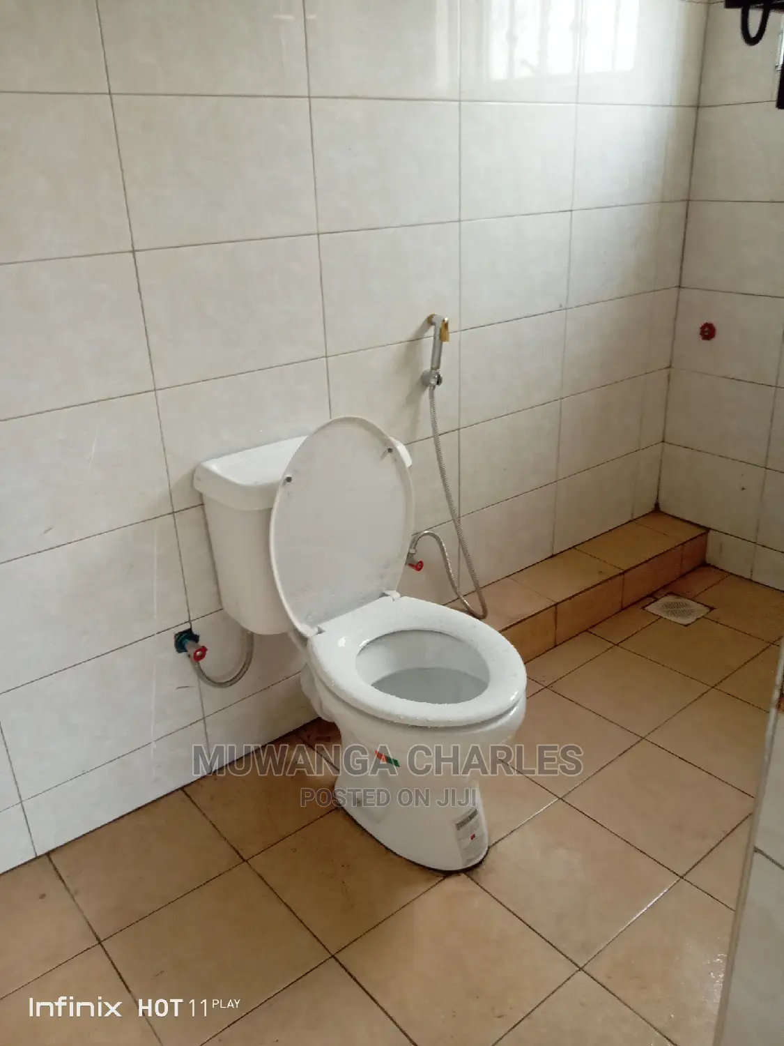 2bdrm Apartment in Fs Properties Ltd, Central Division for Rent