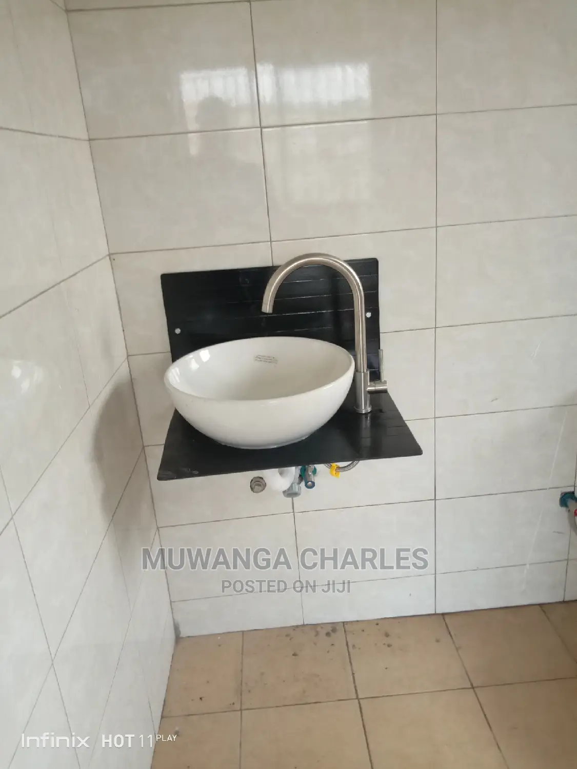 2bdrm Apartment in Fs Properties Ltd, Central Division for Rent