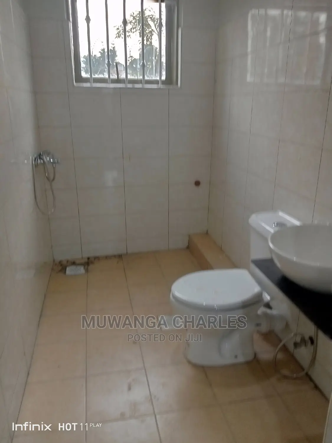 2bdrm Apartment in Fs Properties Ltd, Central Division for Rent