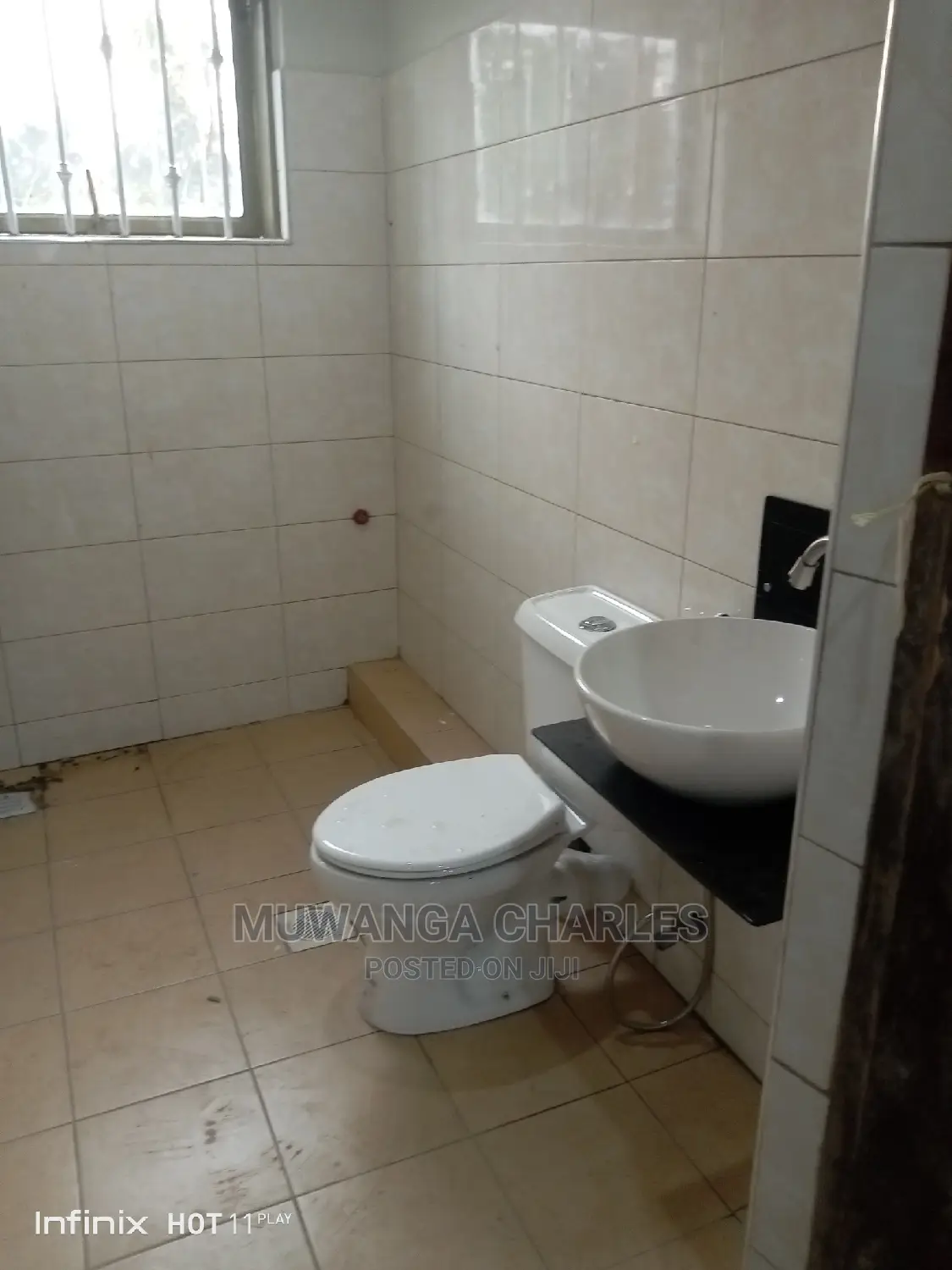 2bdrm Apartment in Fs Properties Ltd, Central Division for Rent