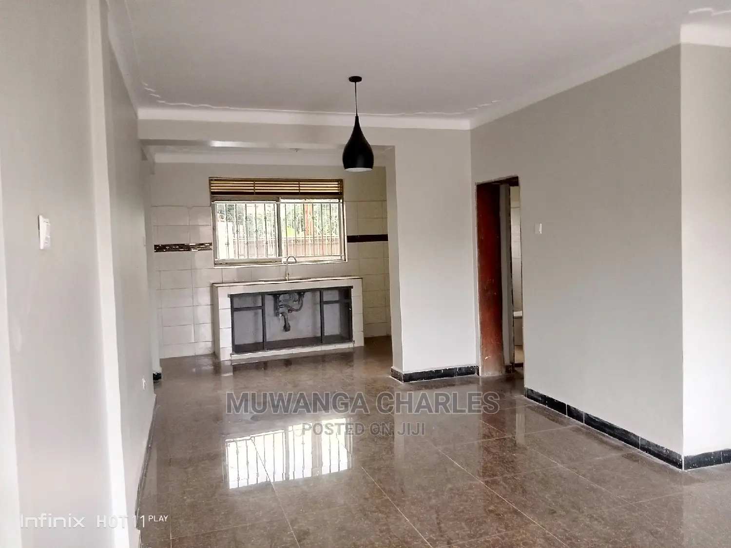 2bdrm Apartment in Fs Properties Ltd, Central Division for Rent