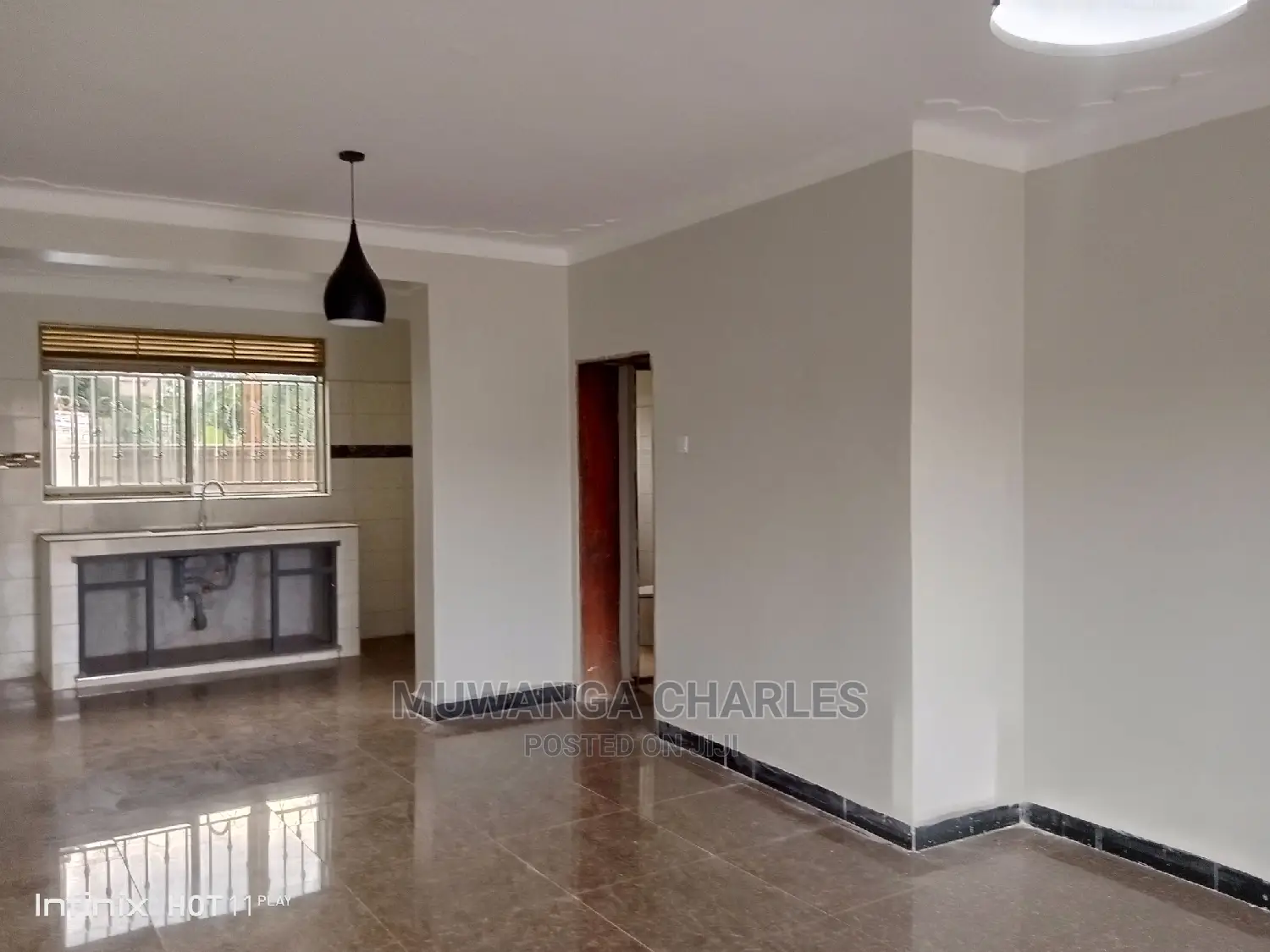 2bdrm Apartment in Fs Properties Ltd, Central Division for Rent