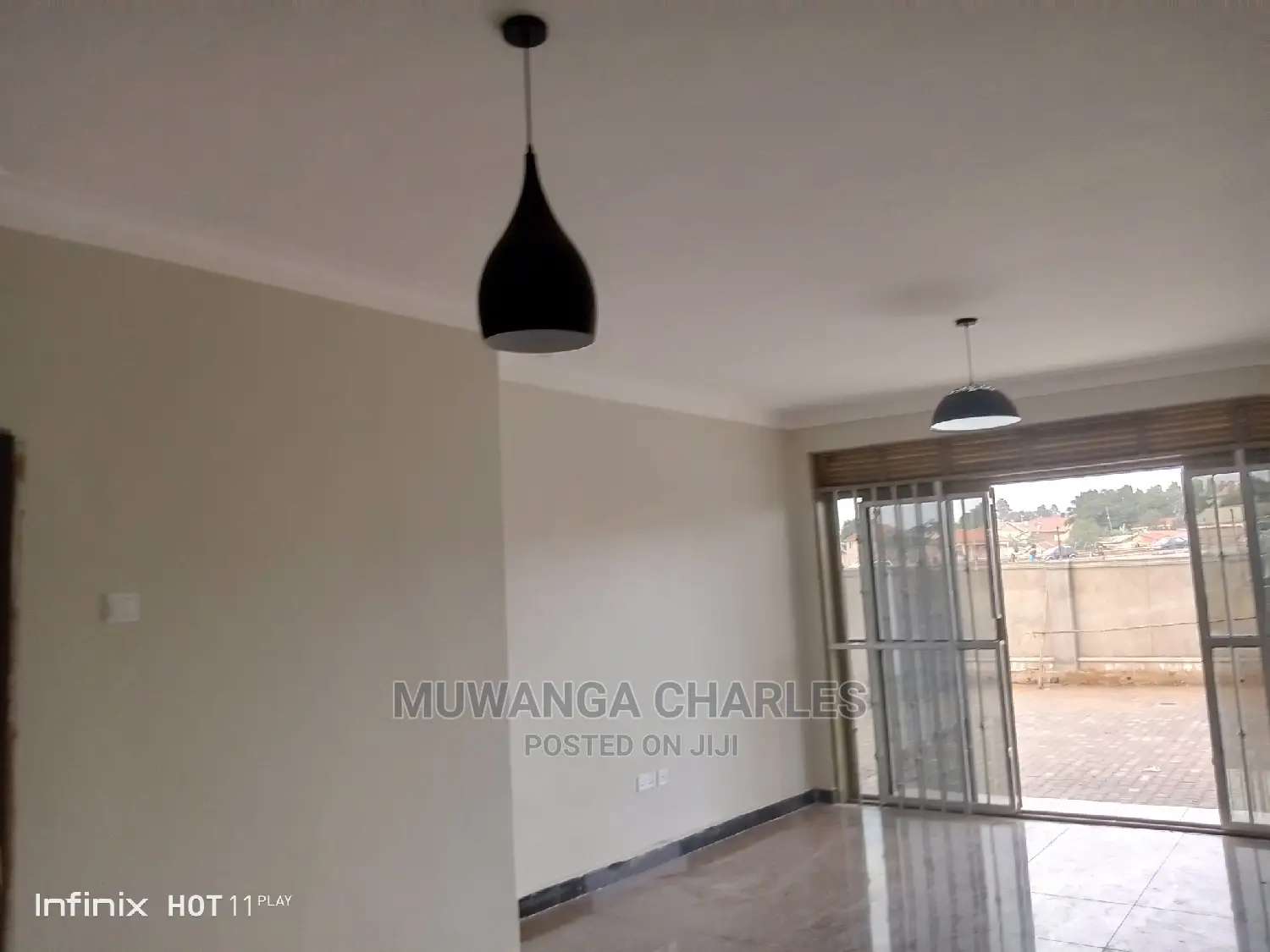 2bdrm Apartment in Fs Properties Ltd, Central Division for Rent