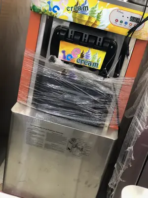 Heavy Duty Ice Cream Machine 16-22l