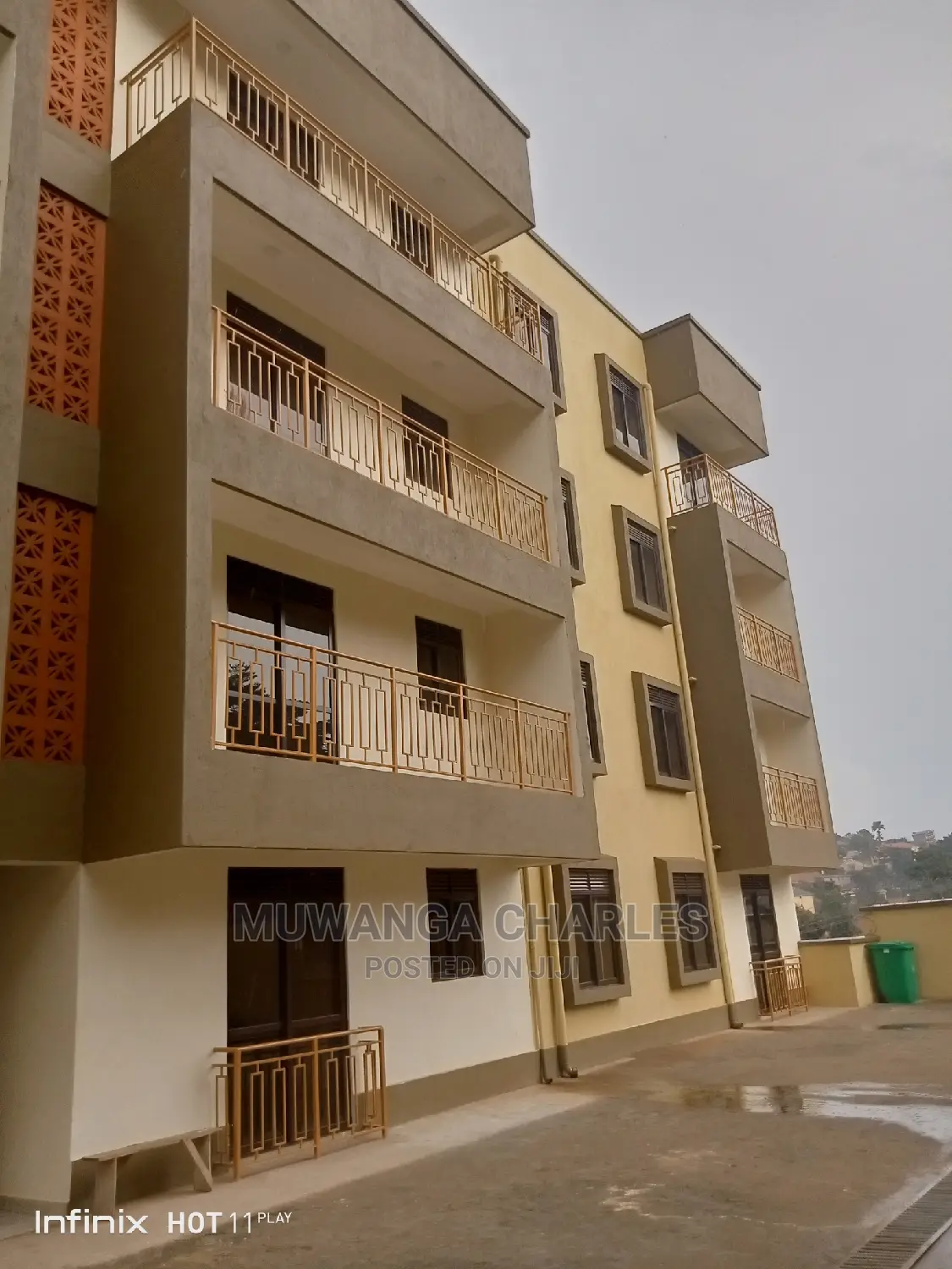 2bdrm Condo in Fs Properties Ltd, Central Division for Sale