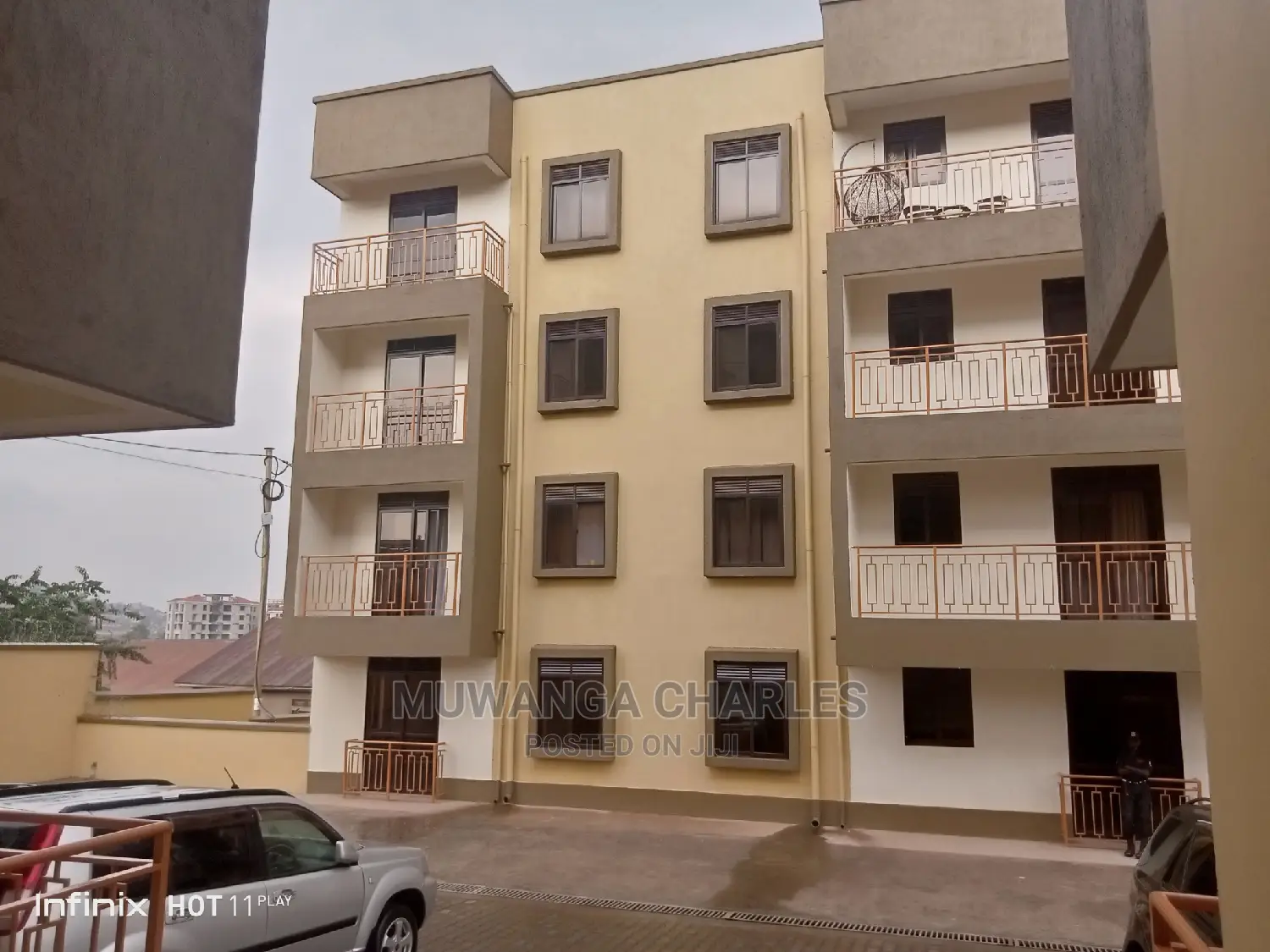 2bdrm Condo in Fs Properties Ltd, Central Division for Sale