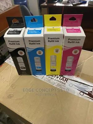 103 Epson Ink
