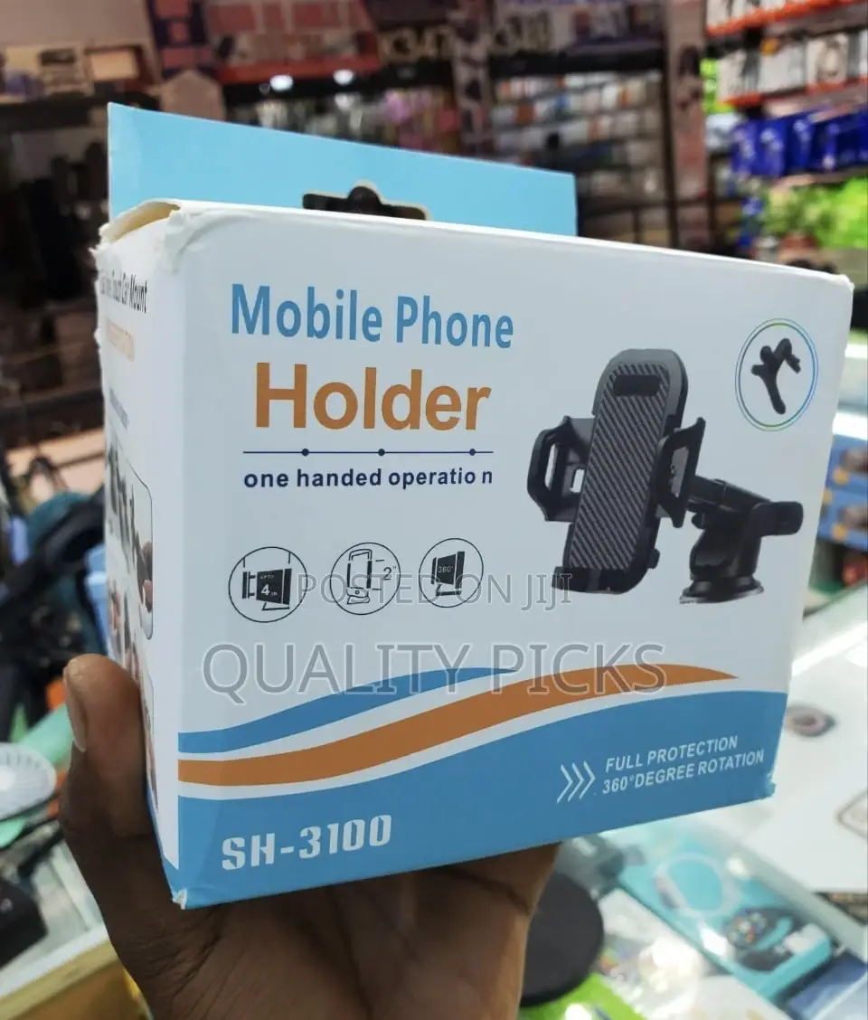 Mobile Phone Holder