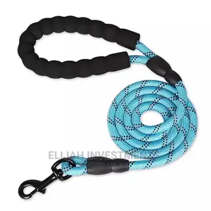 Cat and Dog Leashes in All Sizes