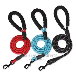 Cat and Dog Leashes in All Sizes