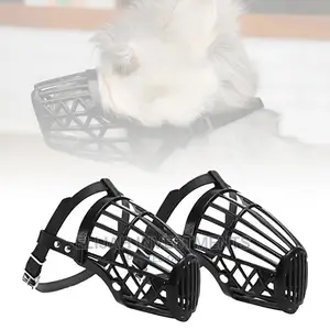 High Quality Dog Muzzles