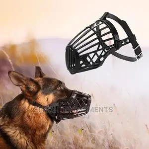 High Quality Dog Muzzles