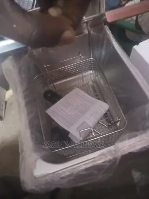 Wngreat Deep Fryer 6lts.