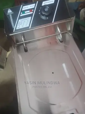 Wngreat Deep Fryer 6lts.