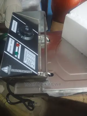 Wngreat Deep Fryer 6lts.